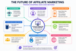 Affiliate marketing