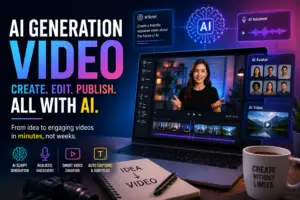 AI Video Generation
